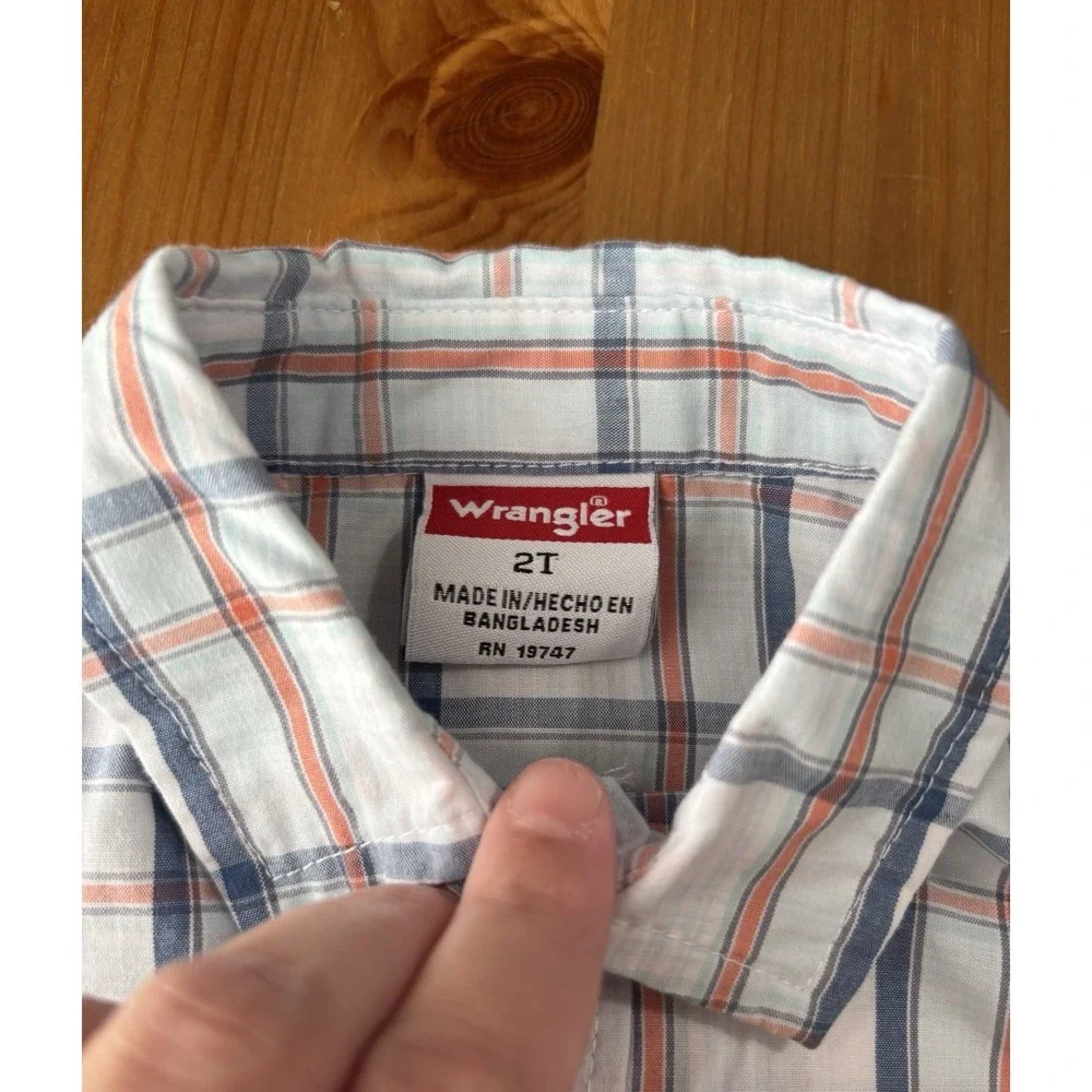 Wrangler preowned great